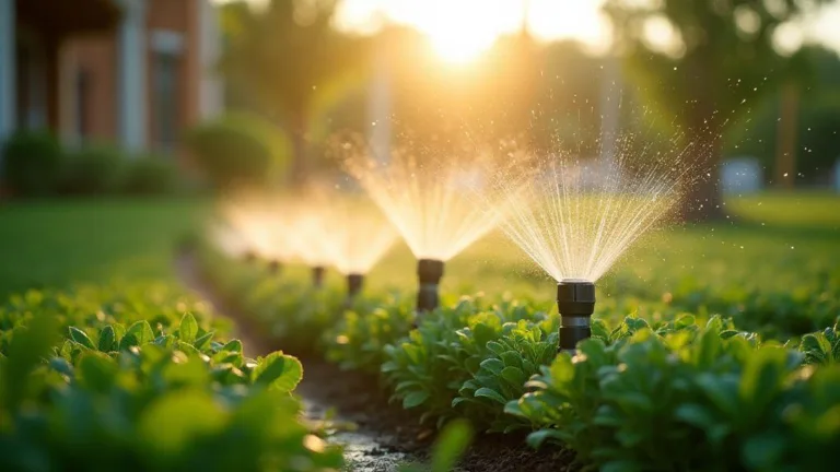 sistema-de-irrigacao-por-gotejamento-para-projetos-de-paisagismo-com-controlador-por-sensor-de-umida