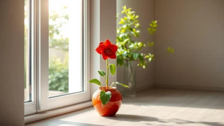 lirio-da-paz-vermelho-cuidados-em-casa