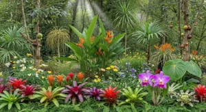 Plantas Nativas do Brasil