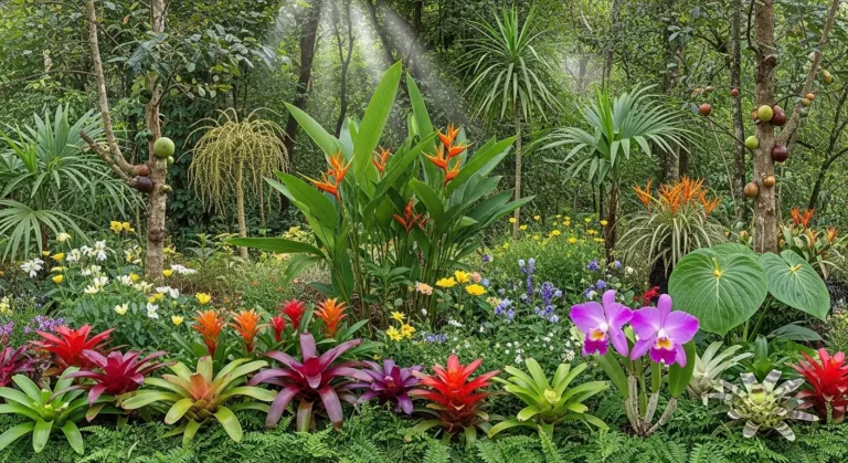 Plantas Nativas do Brasil