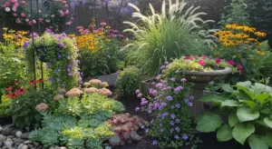 Plantas para Jardim Resistentes ao Sol