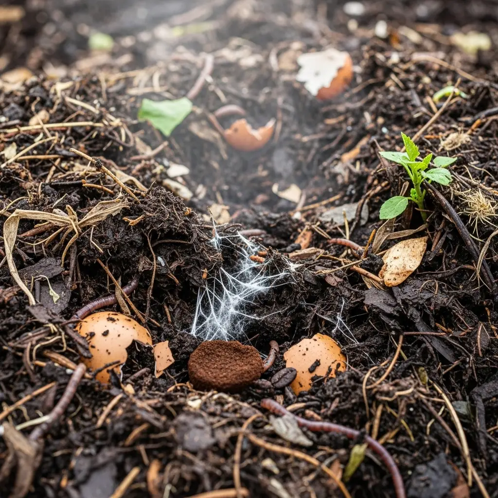 Como Fazer Compostagem Orgânica: Dicas e Práticas Eficazes!