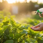 Como Eliminar Pulgões Naturalmente e Proteger Seu Jardim