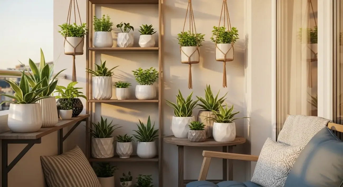 Dicas criativas de decoração com mini espada de São Jorge