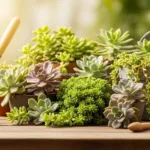 Dicas Infalíveis para Cuidar de Suculentas no Verão e Evitar Perdas