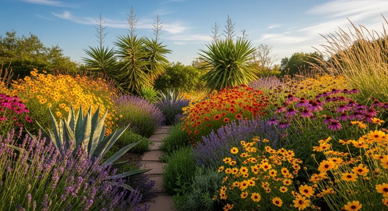Escolhendo as Plantas Certas