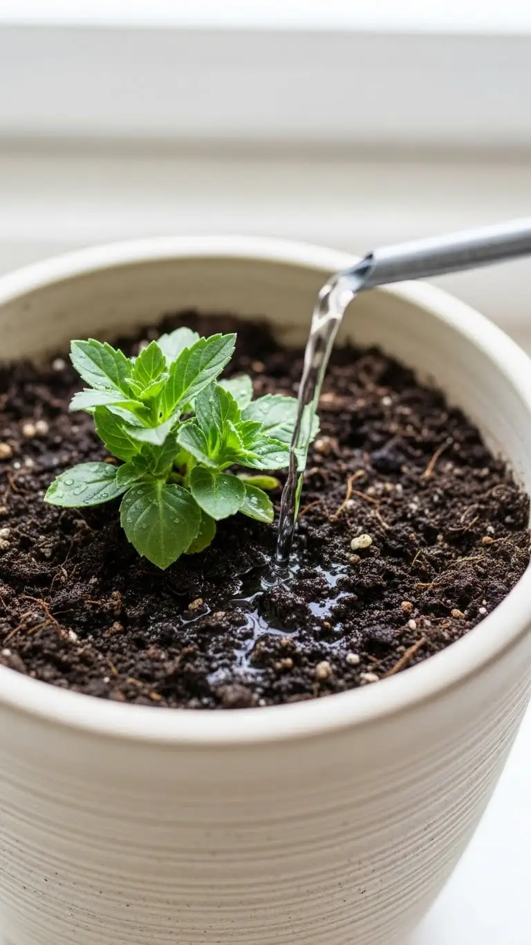Como plantar alface em vasos e colher em poucas semanas