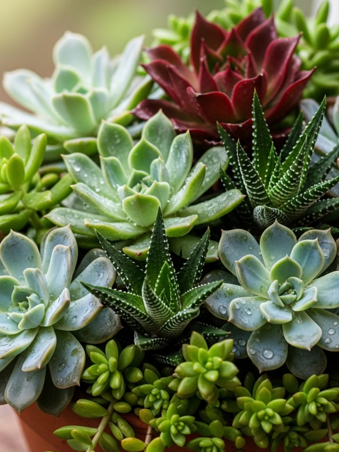 Como Cuidar de Suculentas: Segredos e Dicas para Ter Sucesso