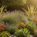 Plantas Resistentes ao Sol: Beleza e Facilidade no Seu Jardim
