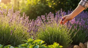 Descubra os Surpreendentes Benefícios da Lavanda na Jardinagem