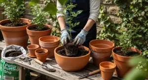Guia Completo: Como Plantar Rosas em Vaso