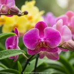 Como Fazer Orquídea Florir: Segredos para Uma Florada Impressionante