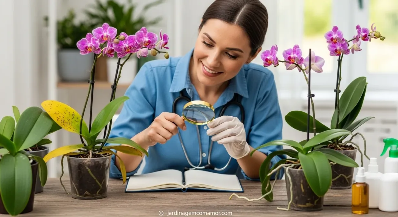 Resolvendo problemas e dúvidas frequentes