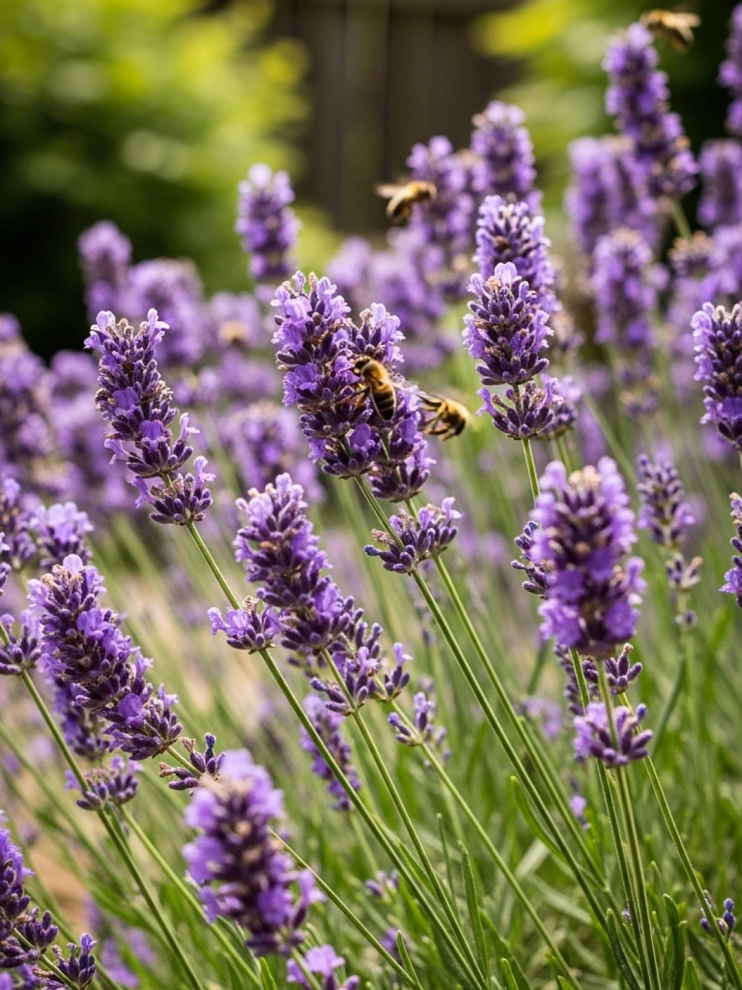 Descubra os Surpreendentes Benefícios da Lavanda na Jardinagem