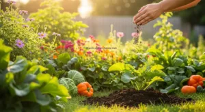 Como Fazer Adubo Natural