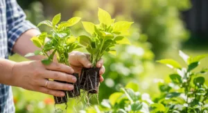 Como Fazer Mudas de Plantas e Multiplicar Seu Jardim Hoje!!