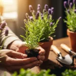 Descubra Como Fazer Mudas de Lavanda Perfeitas em Casa