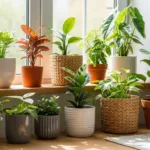 Descubra os 7 Melhores Vasos para Plantas Dentro de Casa e Surpreenda-se!