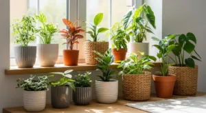 Descubra os 7 Melhores Vasos para Plantas Dentro de Casa e Surpreenda-se!