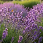 Lavanda Dentata: O Segredo Aromático Para Jardins Encantadores