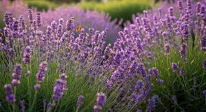 Lavanda Dentata: O Segredo Aromático Para Jardins Encantadores