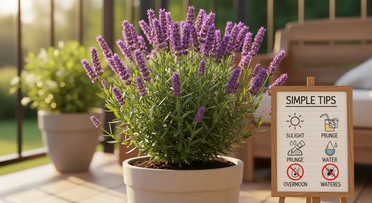 Dicas para florescer mais e evitar problemas comuns