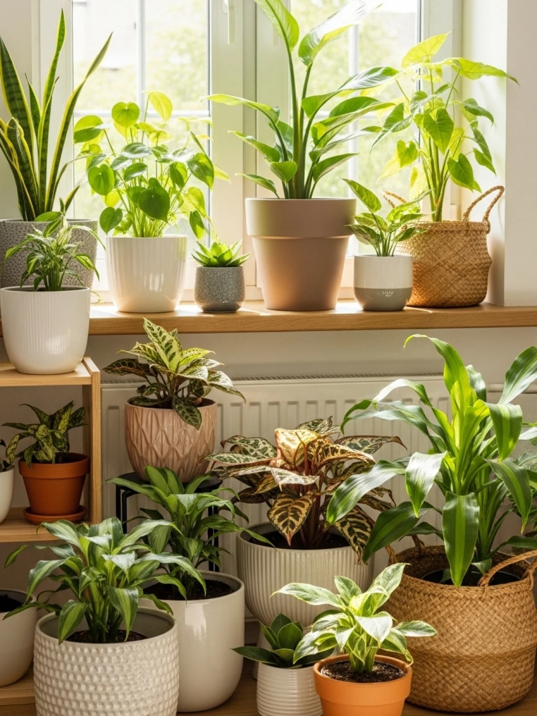 Transforme seu lar com 7 vasos imperdíveis