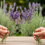 Alfazema vs Lavanda: Diferenças, Cultivo e Usos no Jardim