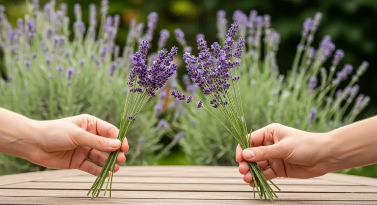 Alfazema vs Lavanda: Diferenças, Cultivo e Usos no Jardim