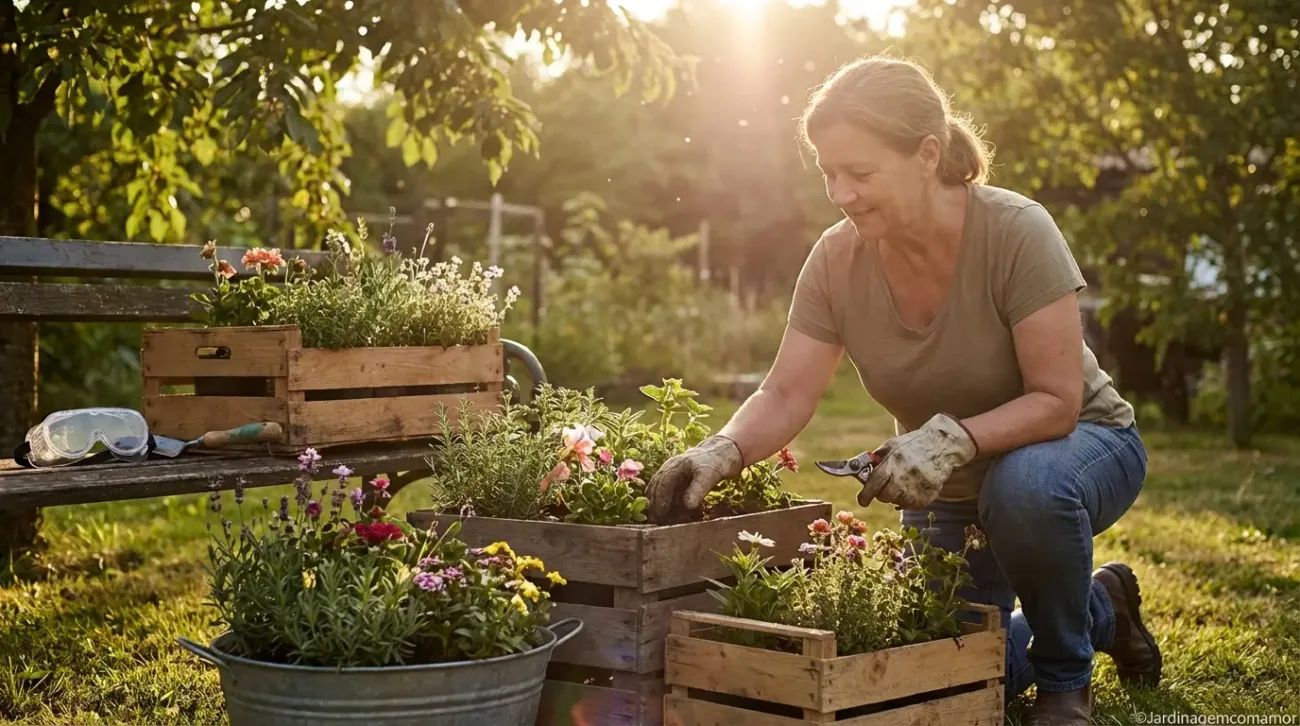 Cuidados, segurança e manutenção