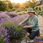 Lavanda Como Cuidar e Fazer Florescer o Ano Todo no Seu Jardim