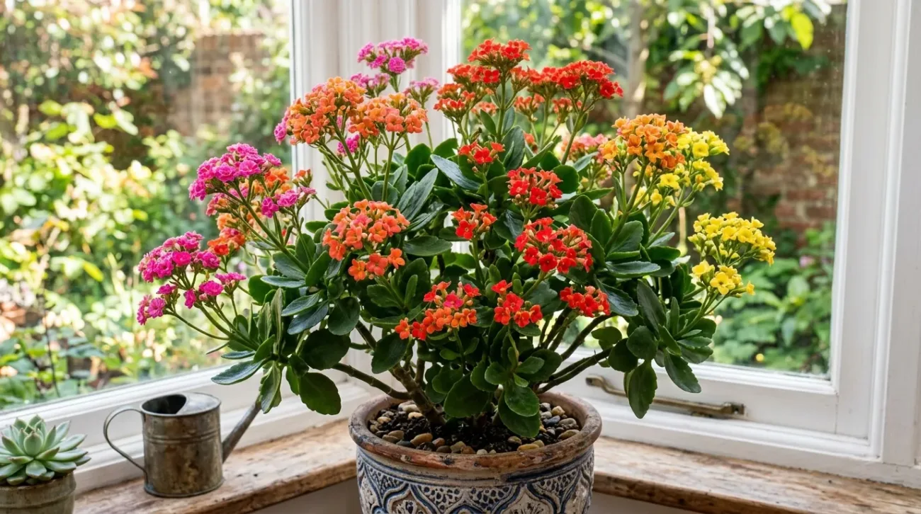 Kalanchoe