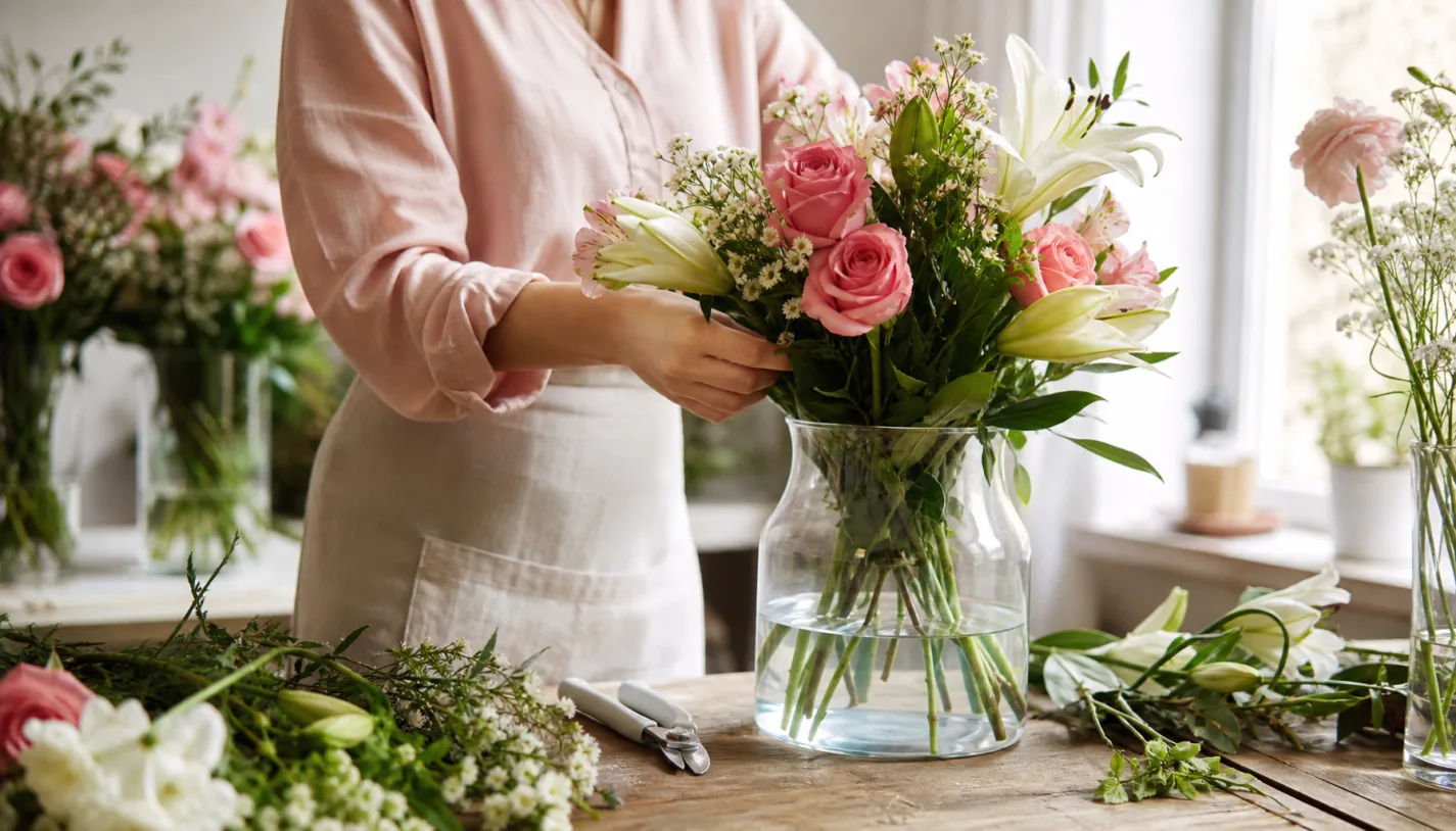 Como manter as flores da onze-horas por mais tempo