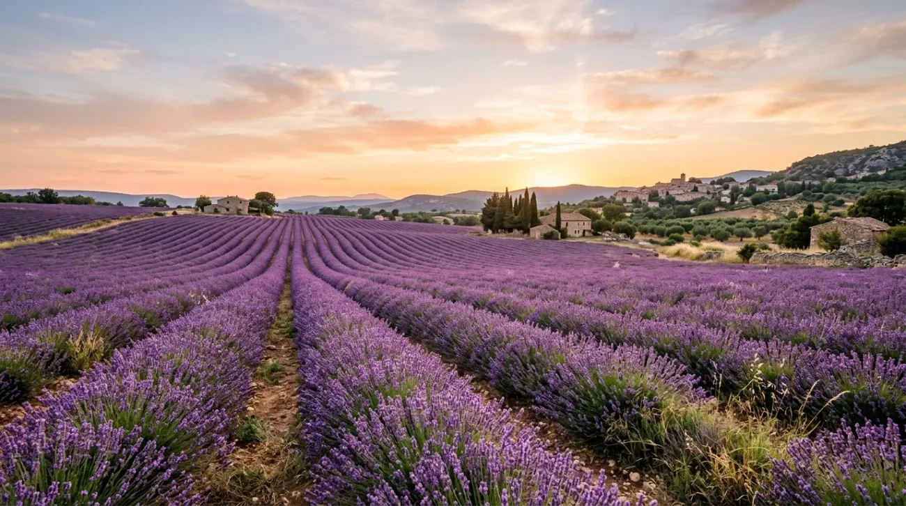 Lavanda 1