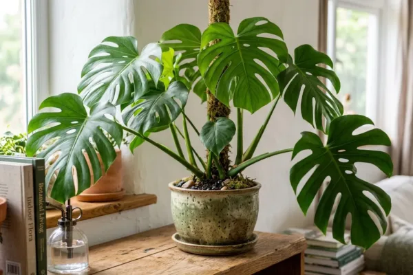 Planta Não Floresce