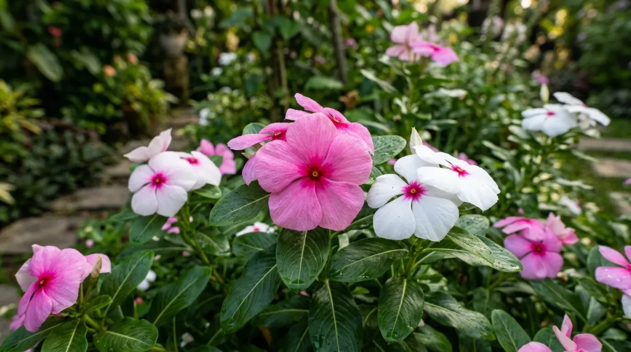 Vinca