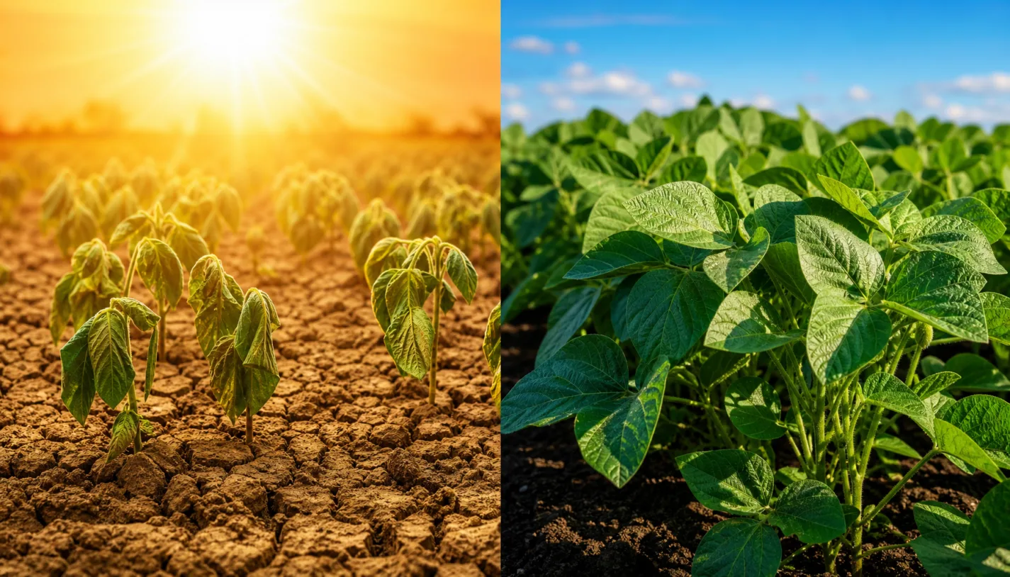 O que o sol intenso muda no cultivo | jardinagem Com Amor O que o sol intenso muda no cultivo plantas para jarfim externo com muito sol
