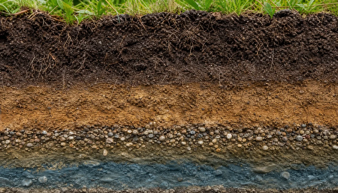 Solo, substrato e drenagem como eliminar fungos das plantas